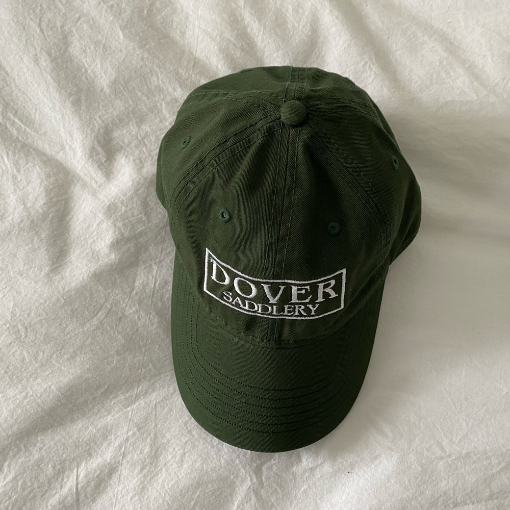 Dover Saddlery hat - Picture 4 of 12